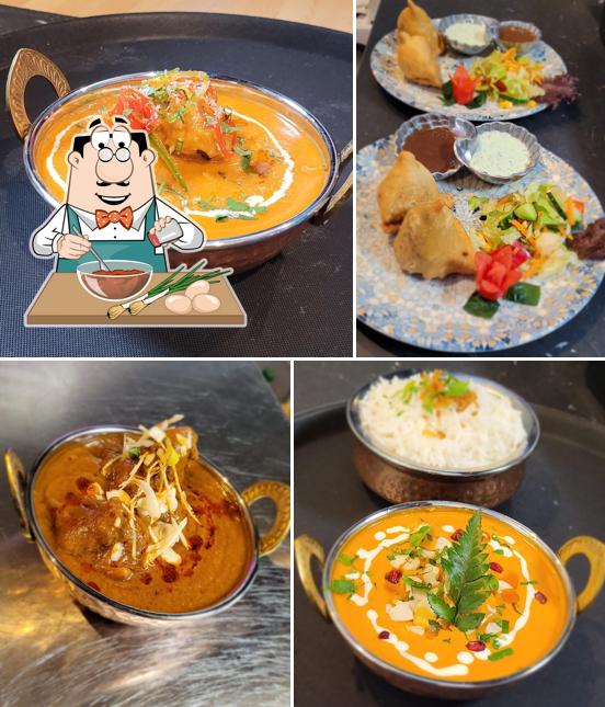 Royal Indian Grab & Go