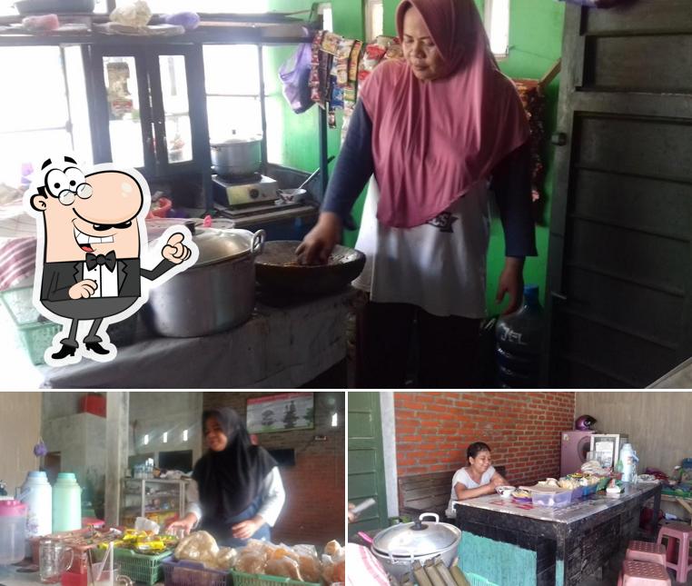 Soto Mbk Yanti
