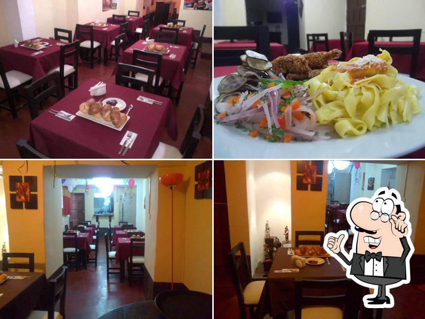 Wachi Restaurant