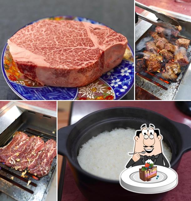 Yakiniku Shosuke