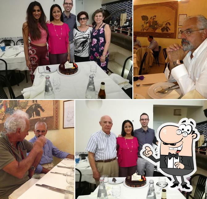 Ristorante ll Barocco