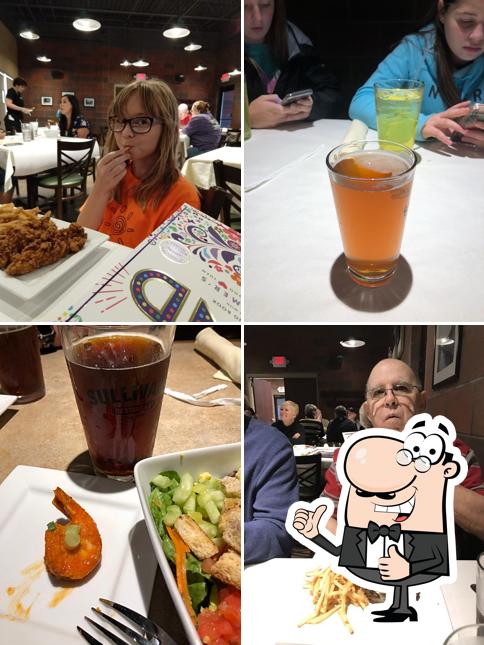 Sullivans Restaurant