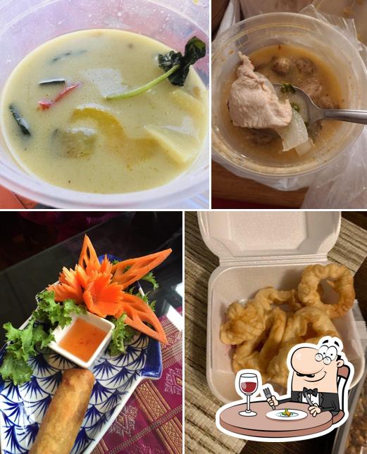 Thai Town Restaurant