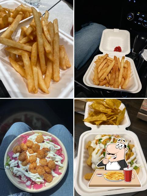 barBURRITO