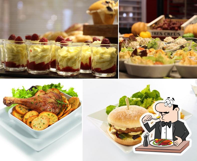 FLUNCH ARRAS