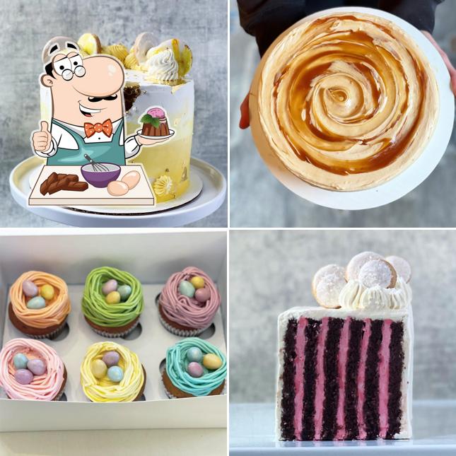 Matilda bakehouse