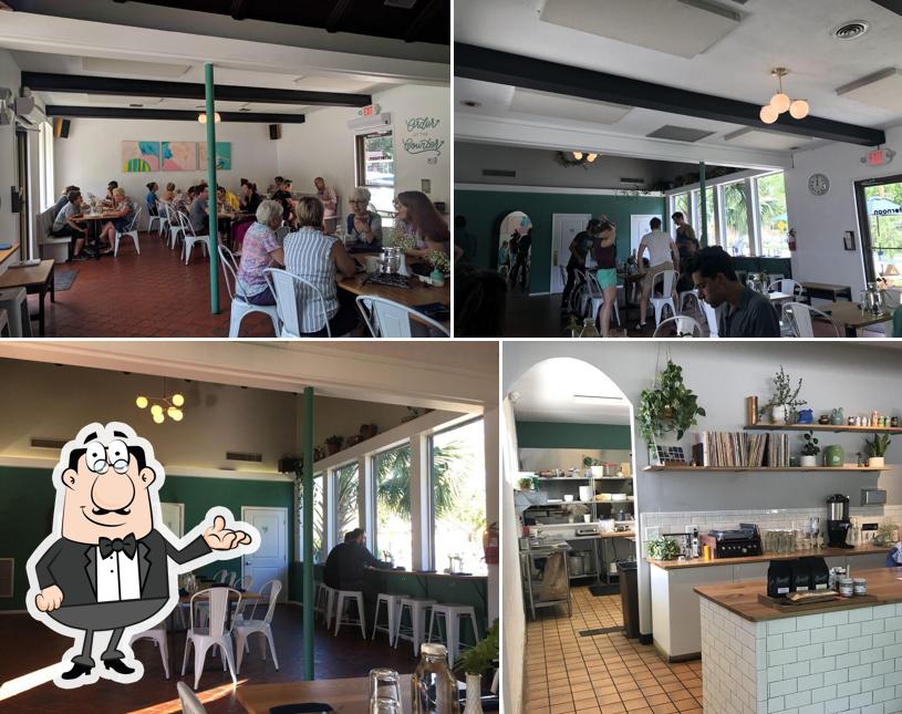 Afternoon Restaurant