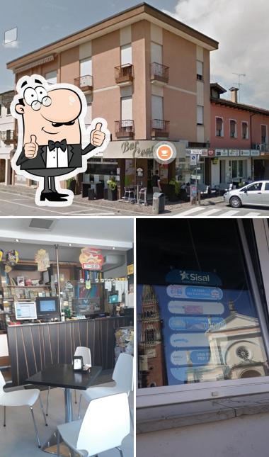 Bar Centrale