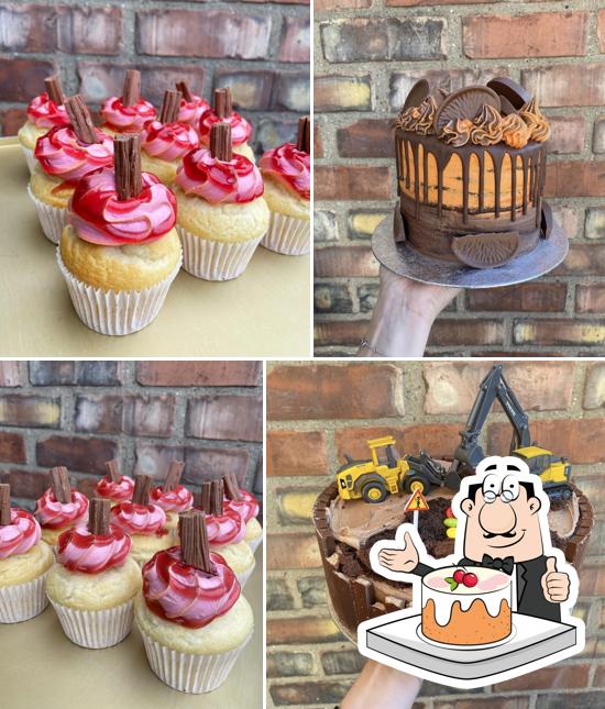 Havenhands The Bakers