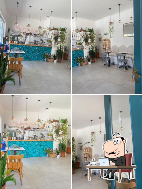 Mia Coffee & Bistro
