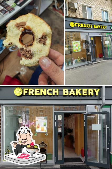 French Bakery SeDelice