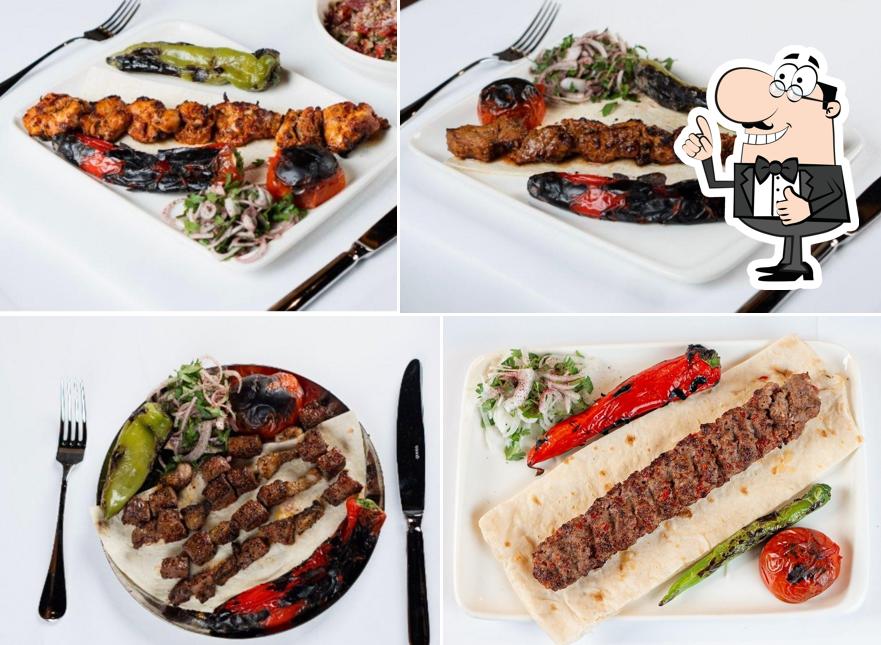 Catz Restaurant