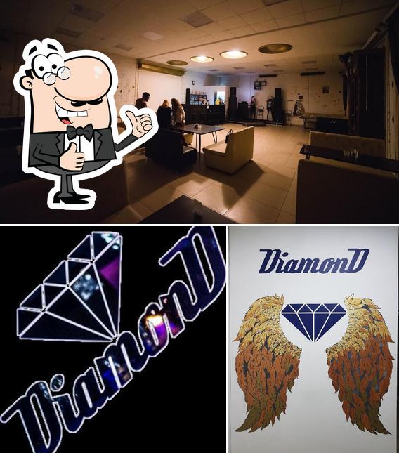 Diamond