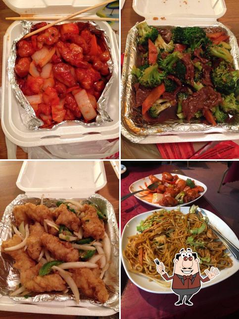 Full House Chinese Cuisine
