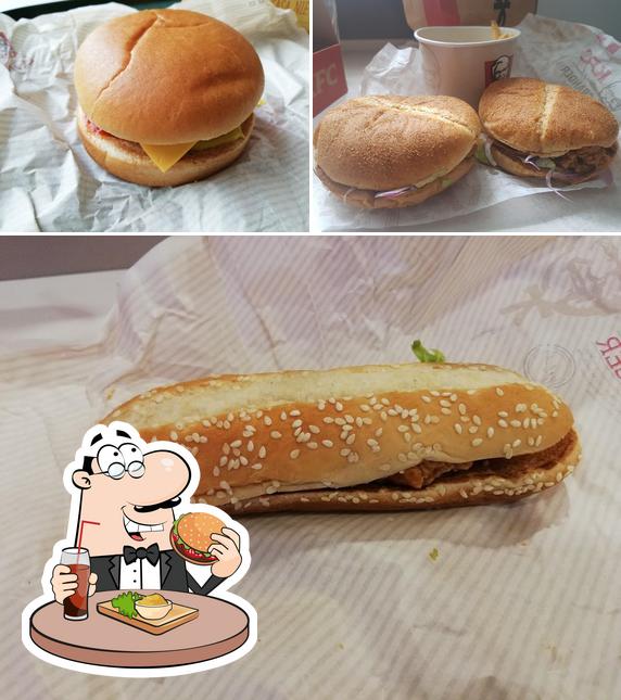 KFC