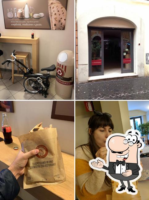 La Piadineria