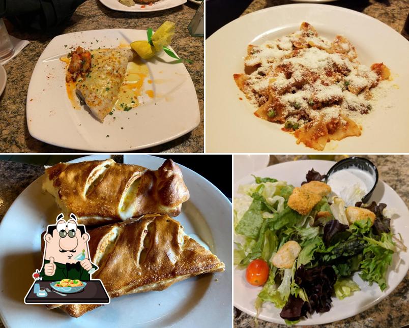 Leonardo's Italian Grille