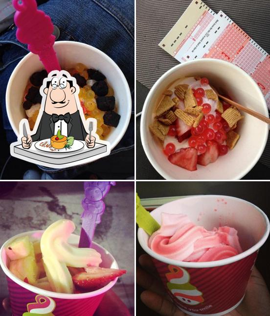Menchie's