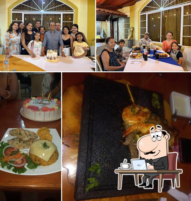 Monarca Restaurant