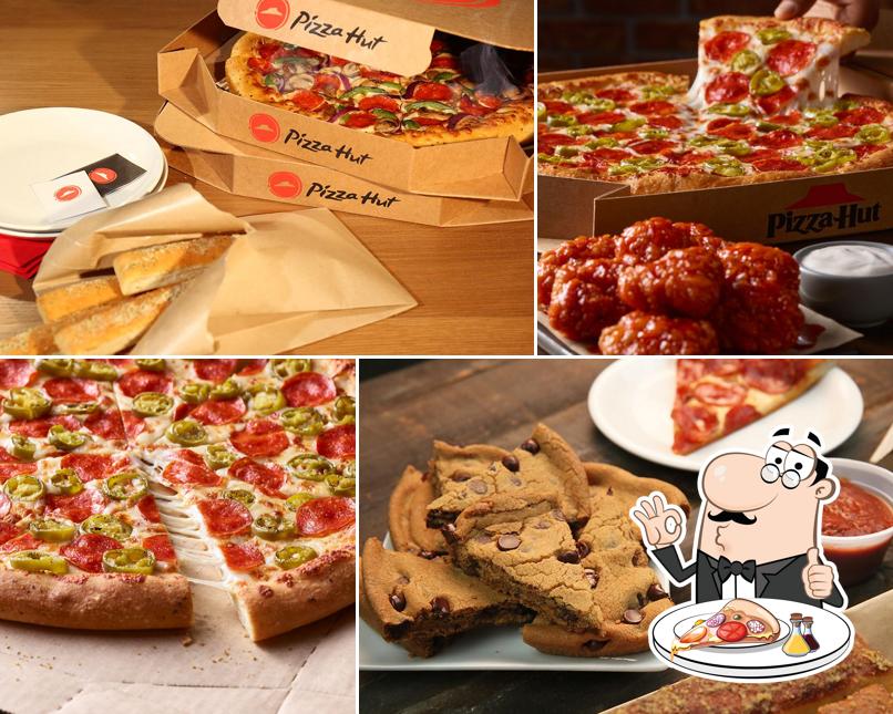 Pizza Hut