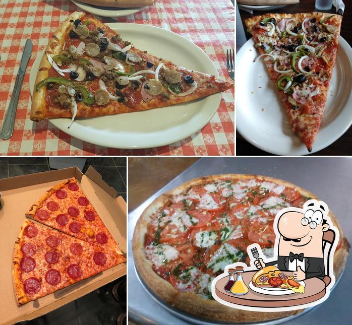 Carmine's Italian