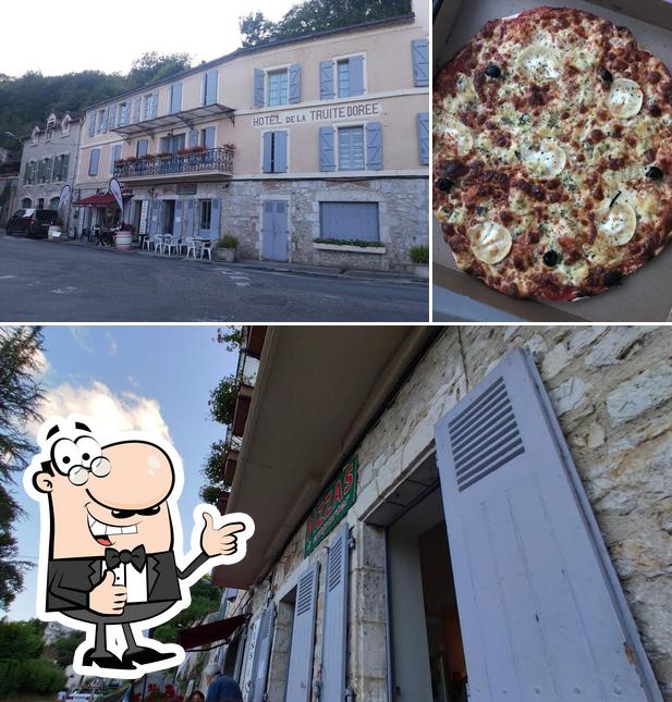 Pizzeria Vers