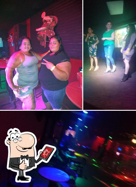 El Patron Night Club