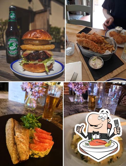 The Bell Inn