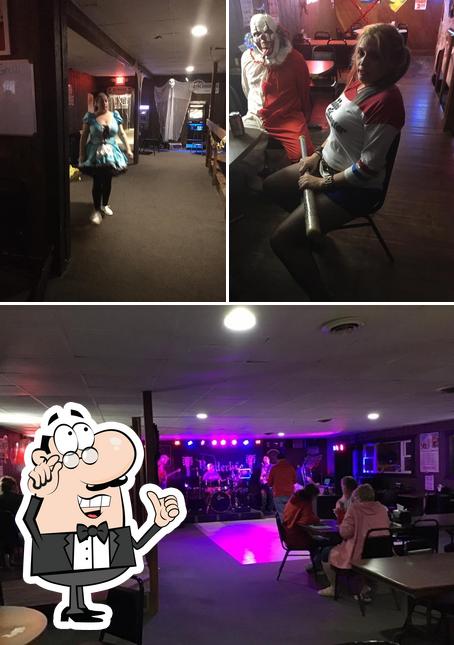 Wolbach Bar & Grill