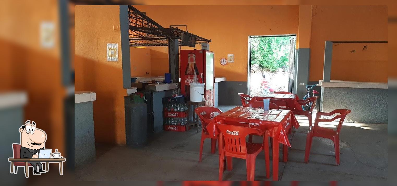 Antojitos y mas...