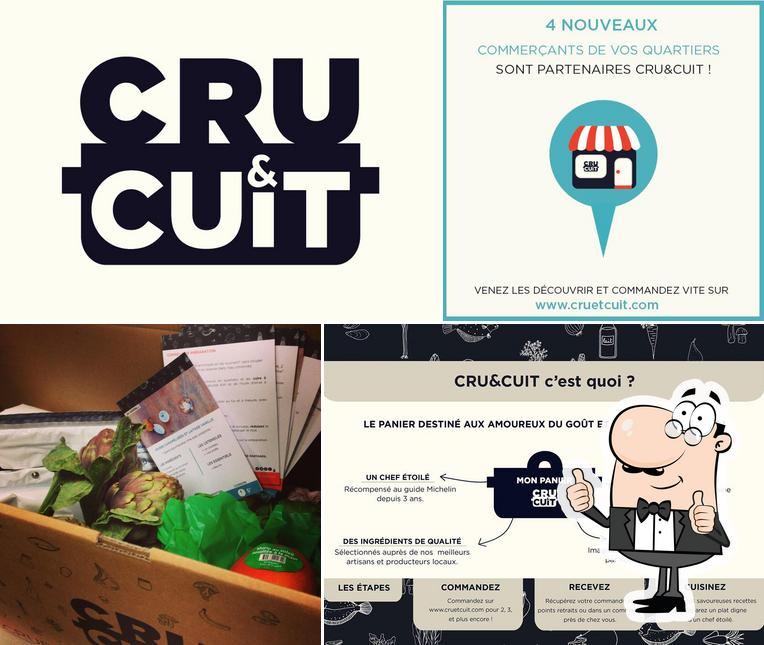 Cru et Cuit Écully