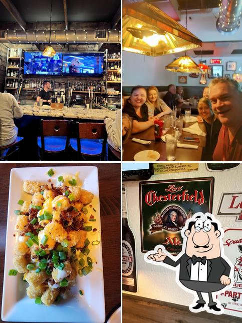 Dublin’s Pass American Eatery and Irish Pub