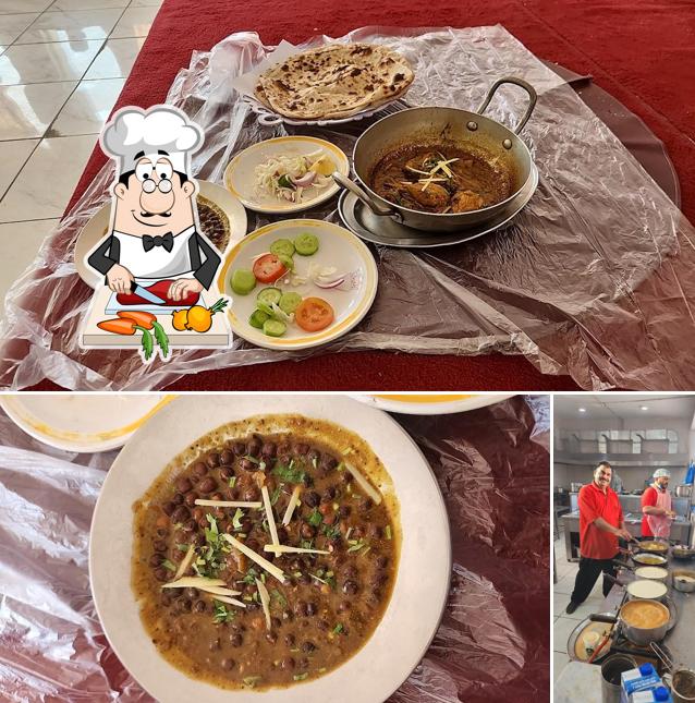 Durma Pakistani restaurant