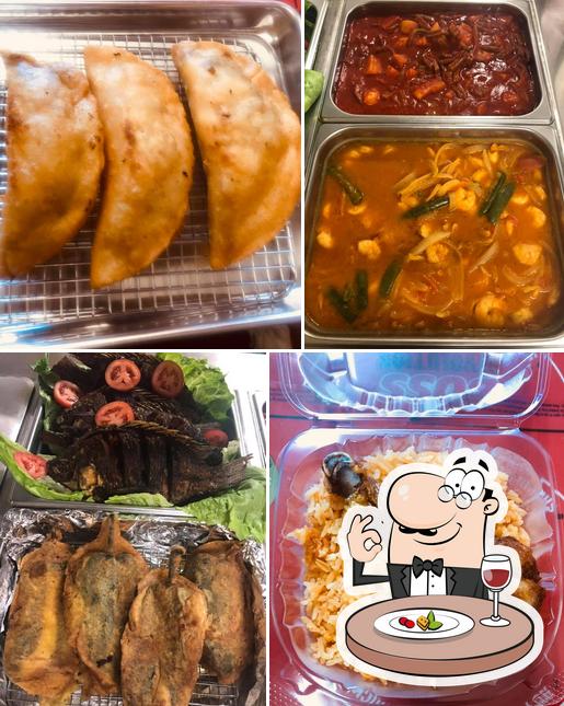 El Porvenir Taquería