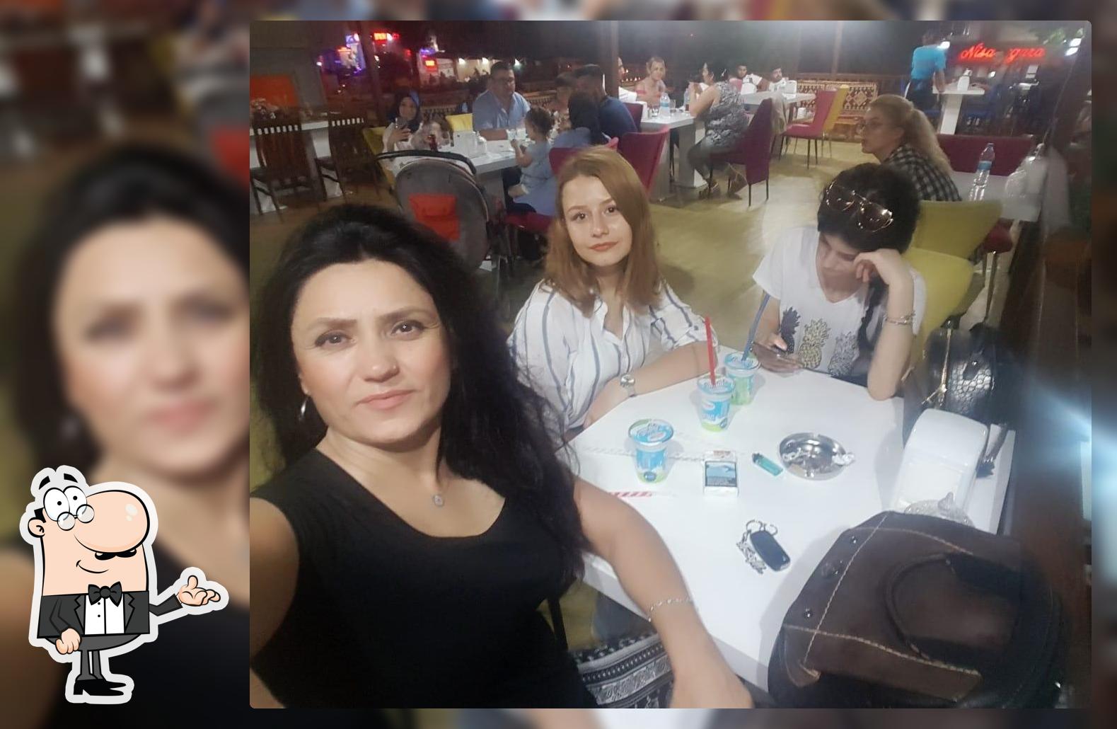 Eski Köşk