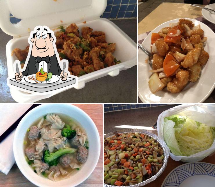 Fong's Eatery