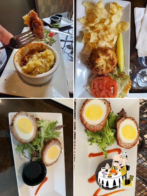 Lititz Springs Inn