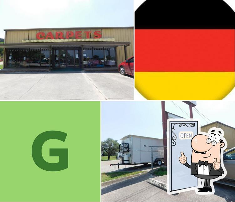 German Imbiss Kerrville