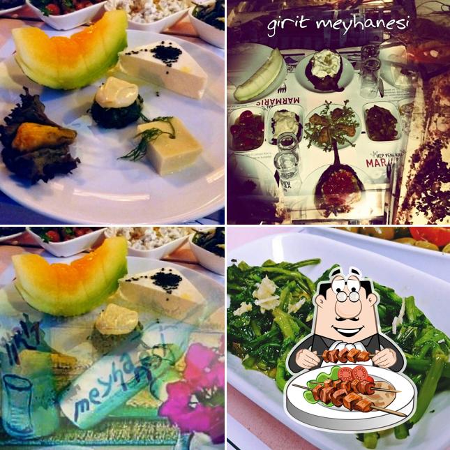 Goya Marmaris
