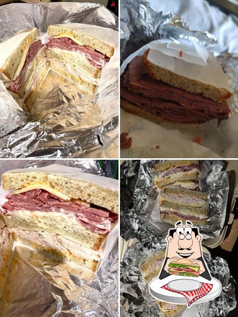 Pastrami House