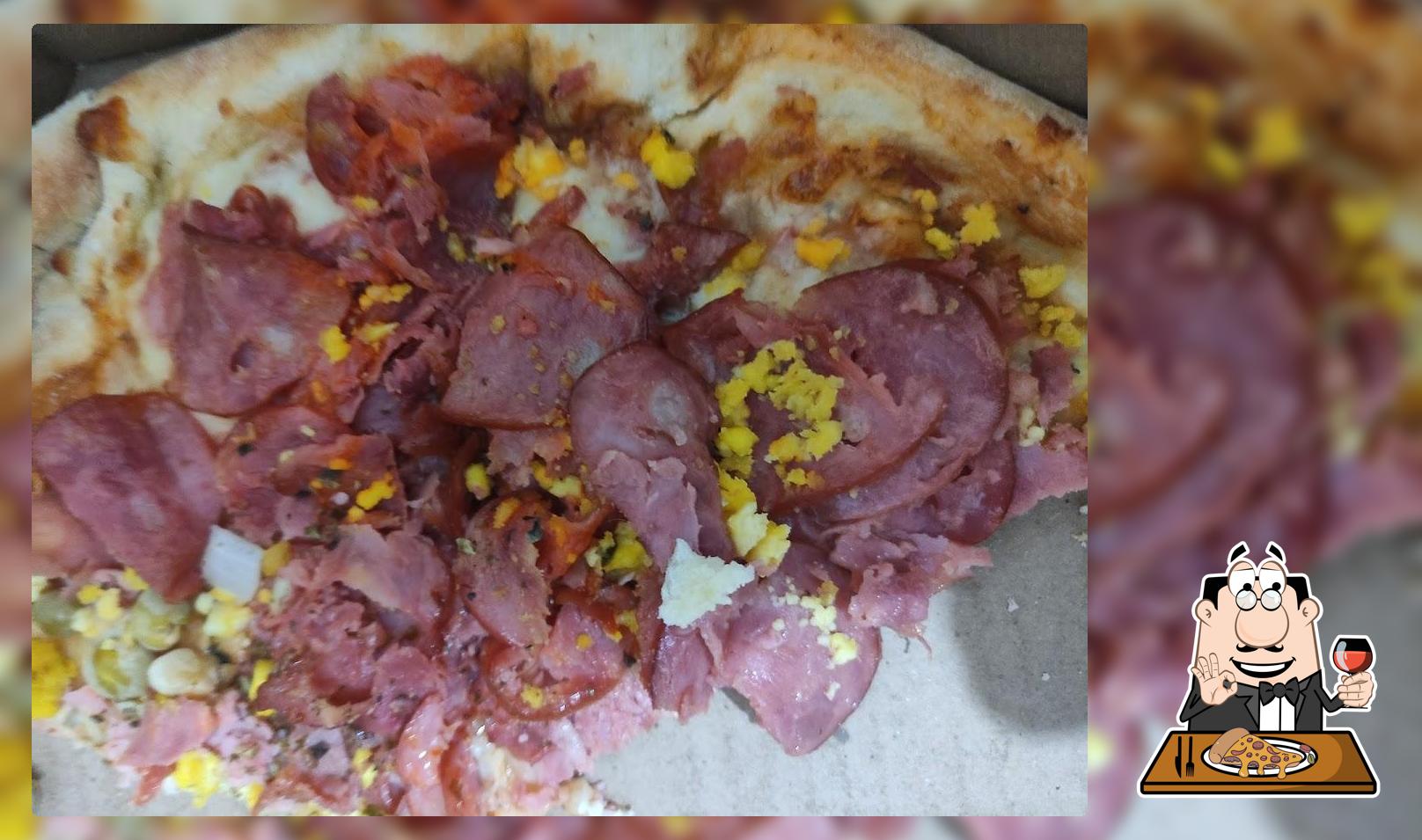 Pizzaria D'Gusta