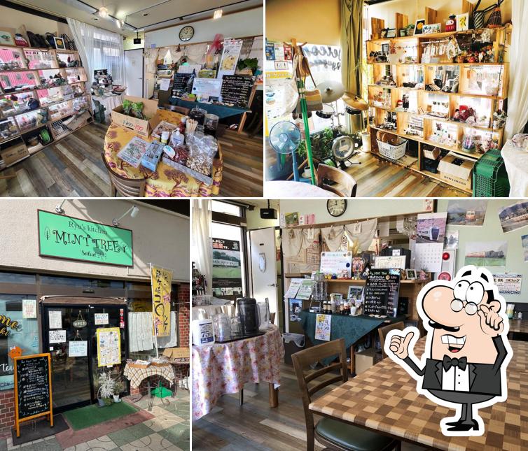 Ryu's Kitchen PLUS+