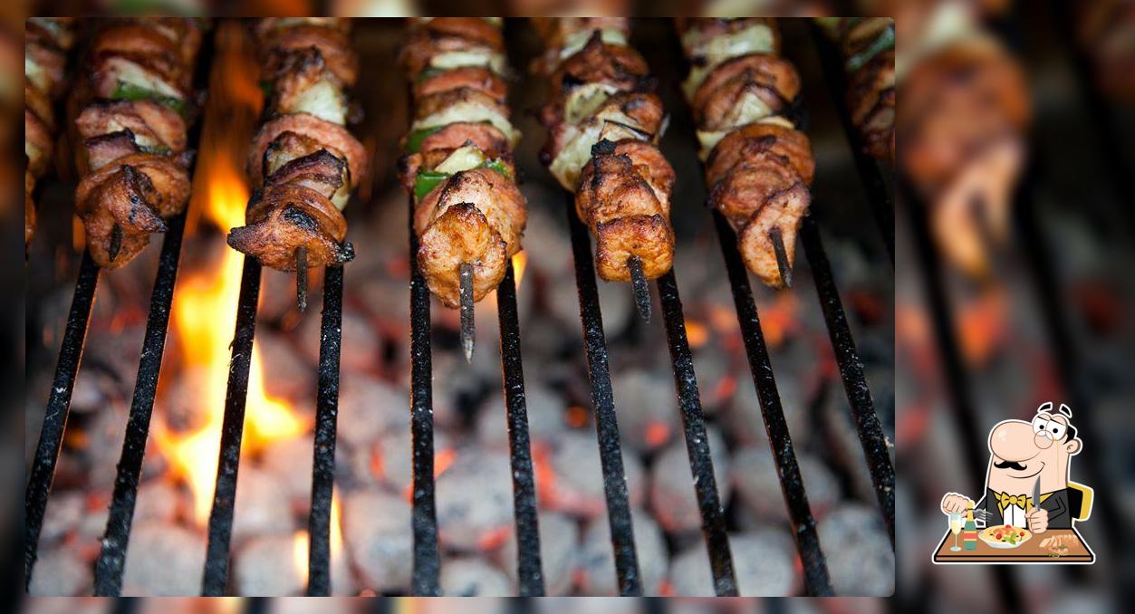 Sate Box Jakarta