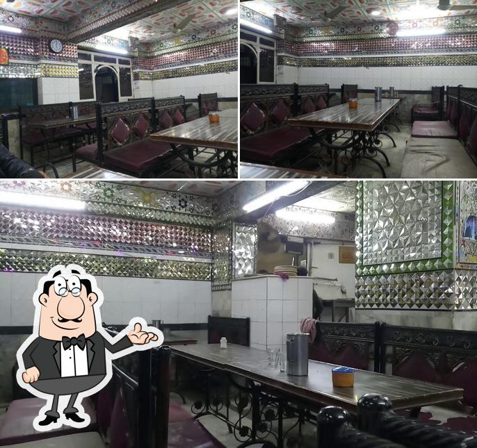 Sindh Darbar Hotel