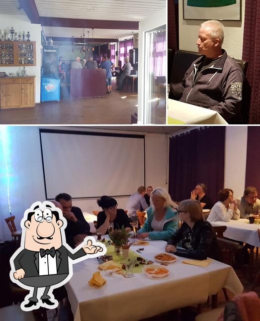 Sport-Bistro Rieseby