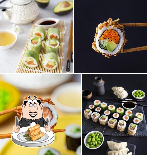 Sushi Daily Balma