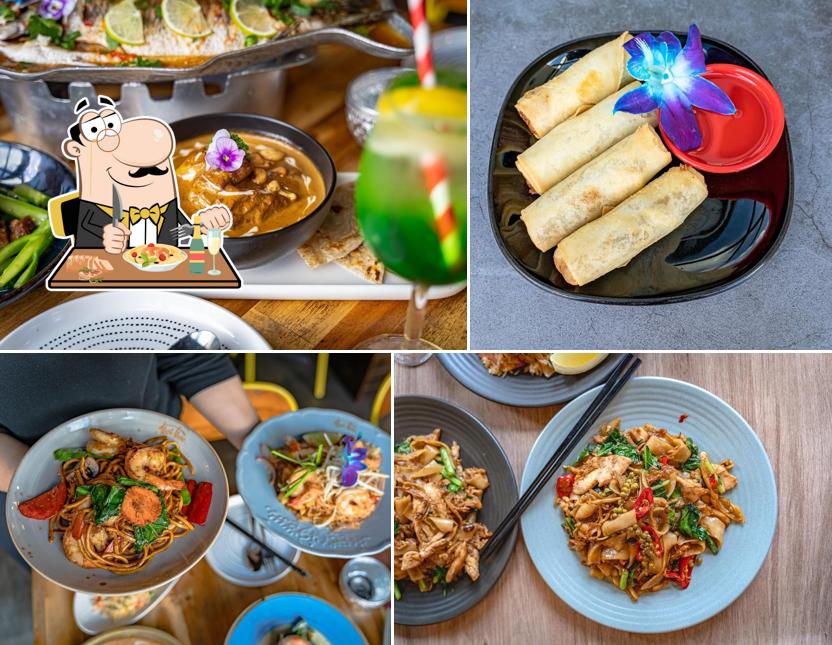 Thaithae Lidcombe