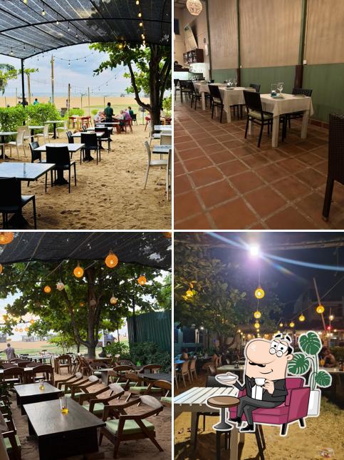 Ulivo Pizza Bar