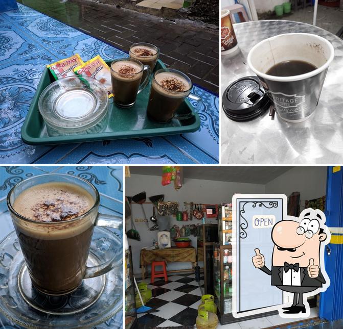 Warkop Raditya
