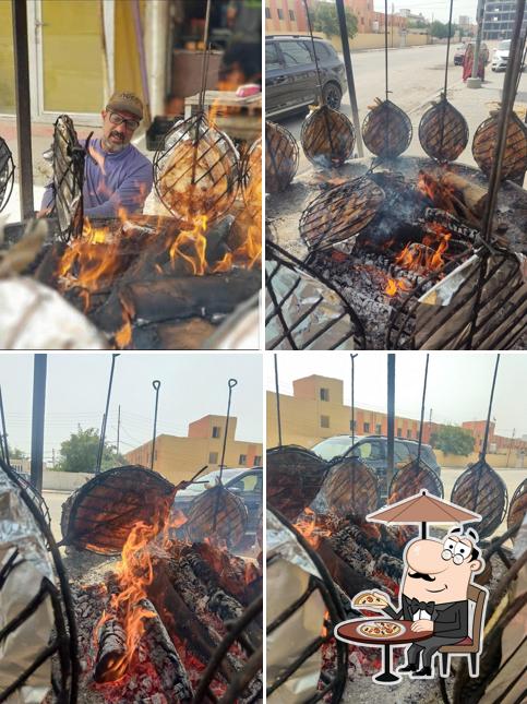 اسماك ابو وارث